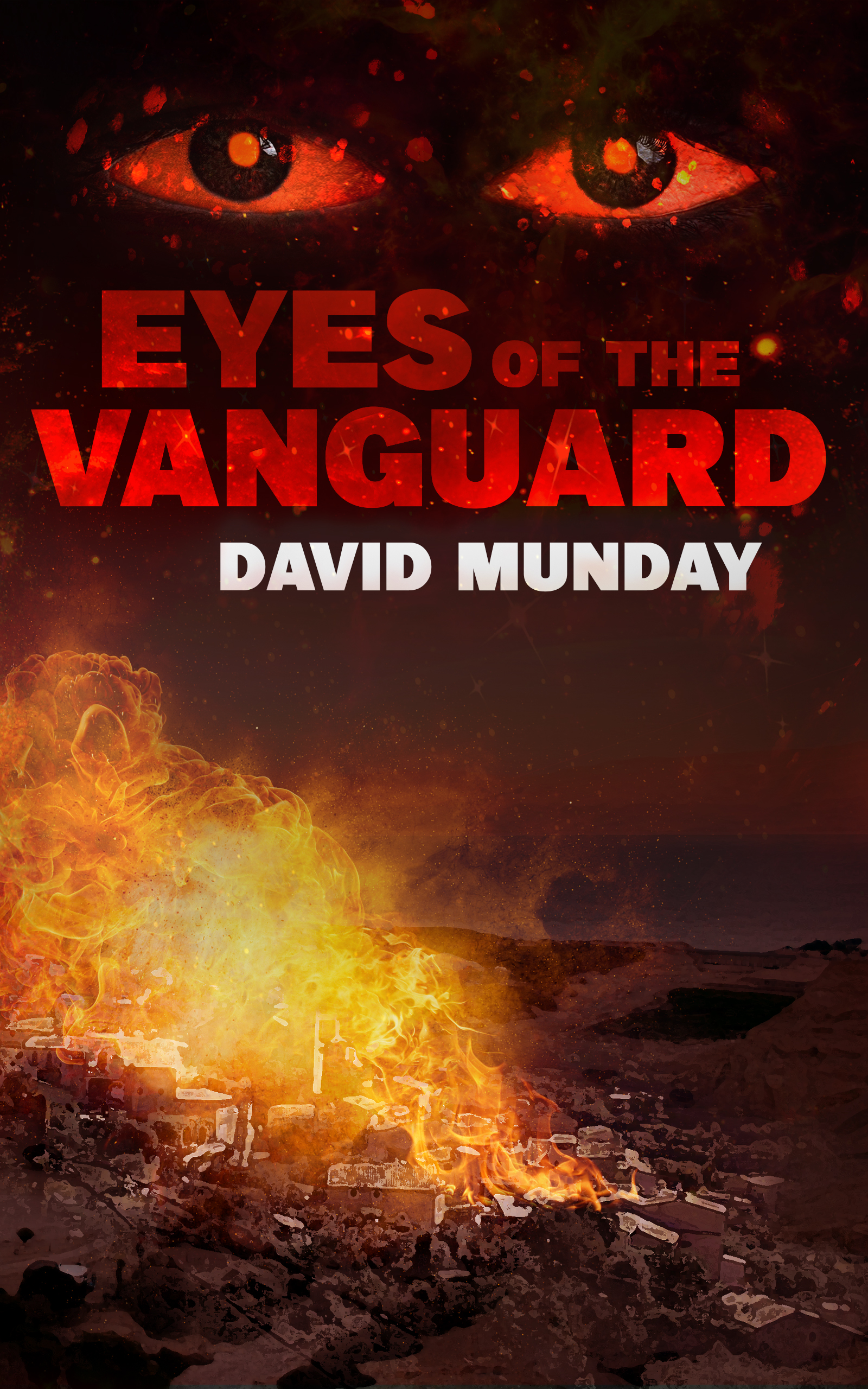Eyes of the Vanguard