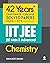 42 Years Chapterwise Topicwise Solved Papers (2020-1979) IIT ... by Ranjeet Shahi