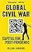 Global Civil War: Capitalism Post-Pandemic