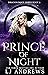 Prince of Night (The Dragon...