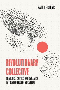 Revolutionary Collective: Comrades, Critics, and Dynamics in the Struggle for Socialism (Paperback)