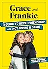 Grace and Frankie by Emilie Sandoz-Voyer