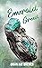 Emerald Greed by Brian Ray Brewer Emerald Greed by Brian Ray Brewer