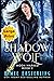 Shadow Wolf: Large Print Edition (Moon Marked)