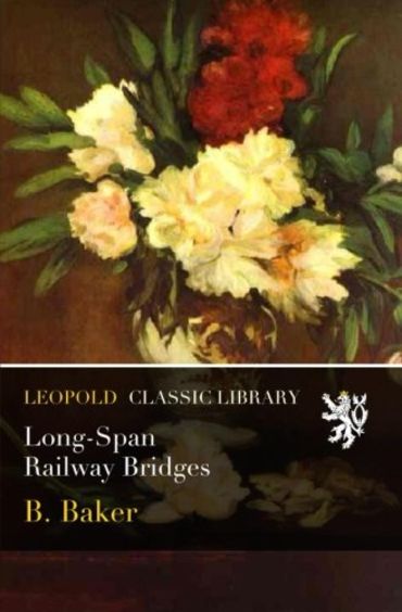 Long-Span Railway Bridges