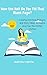 How the Hell Do You Fill That Blank Page?: Creative Writing Prompts and Story Ideas to Inspire and Free the Writer Within (First Edition)