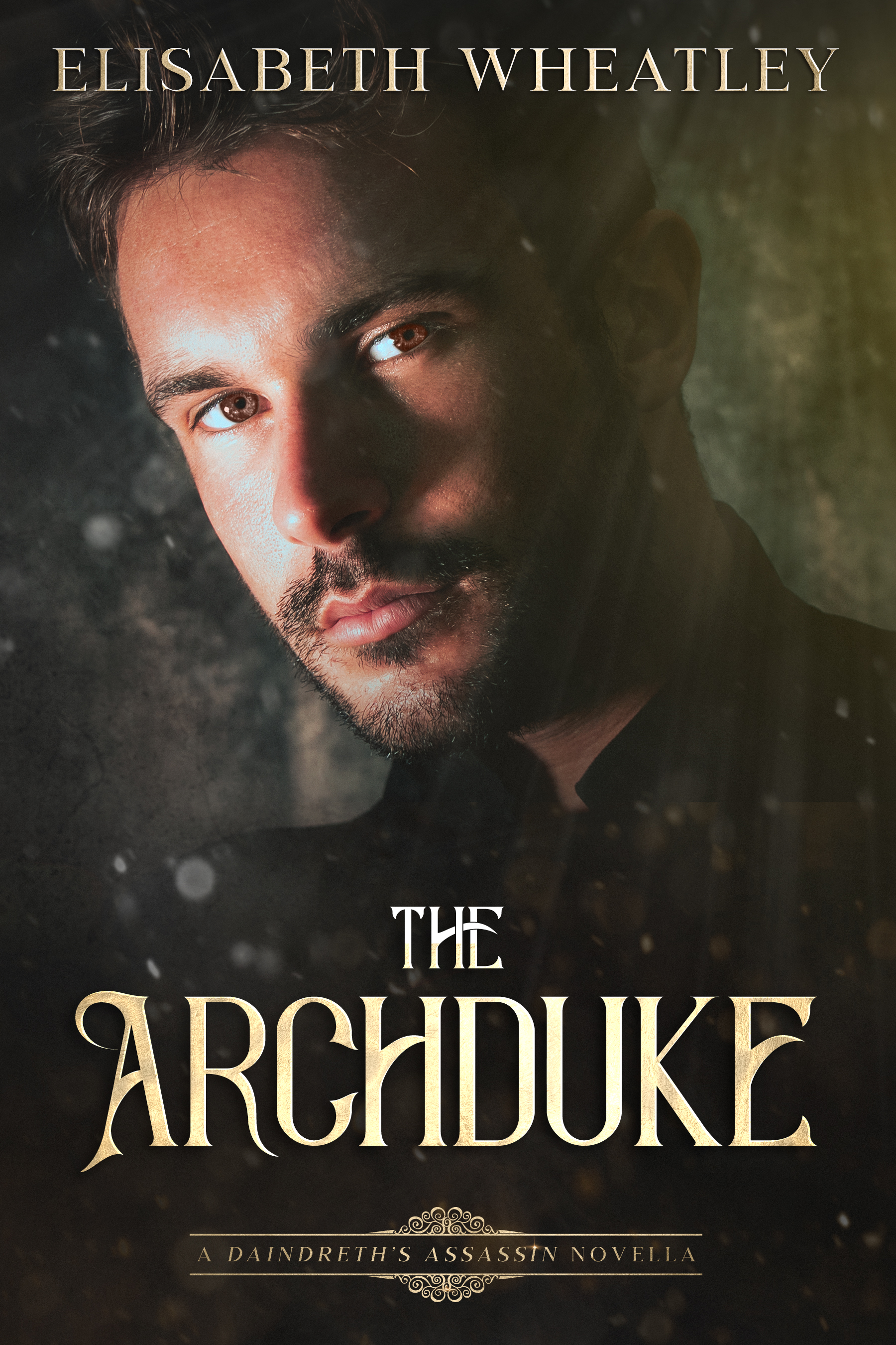 The Archduke: A Daindreth's Assassin novella (Daindreth's Assassin, #0.5)