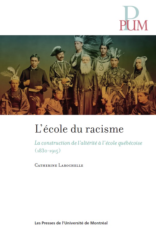 L'école du racisme (Unknown Binding)