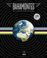 Bahamontes #35 WK (Paperback)
