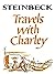 Travels with Charley by John Steinbeck