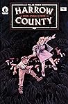 Tales from Harrow County by Cullen Bunn