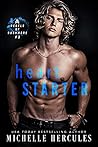 Heart Starter by Michelle Hercules Heart Starter by Michelle Hercules