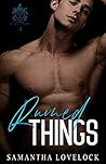 Ruined Things by Samantha Lovelock