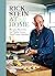 Rick Stein at Home: Recipes, Memories and Stories from a Food Lover's Kitchen