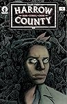 Tales from Harrow County by Cullen Bunn