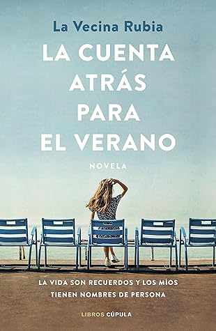 La cuenta atrás para el verano (Verano, #1)