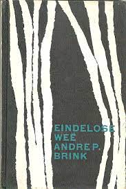 Eindelose Weë