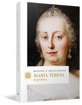 Maria Teresa d'Austria (Paperback)