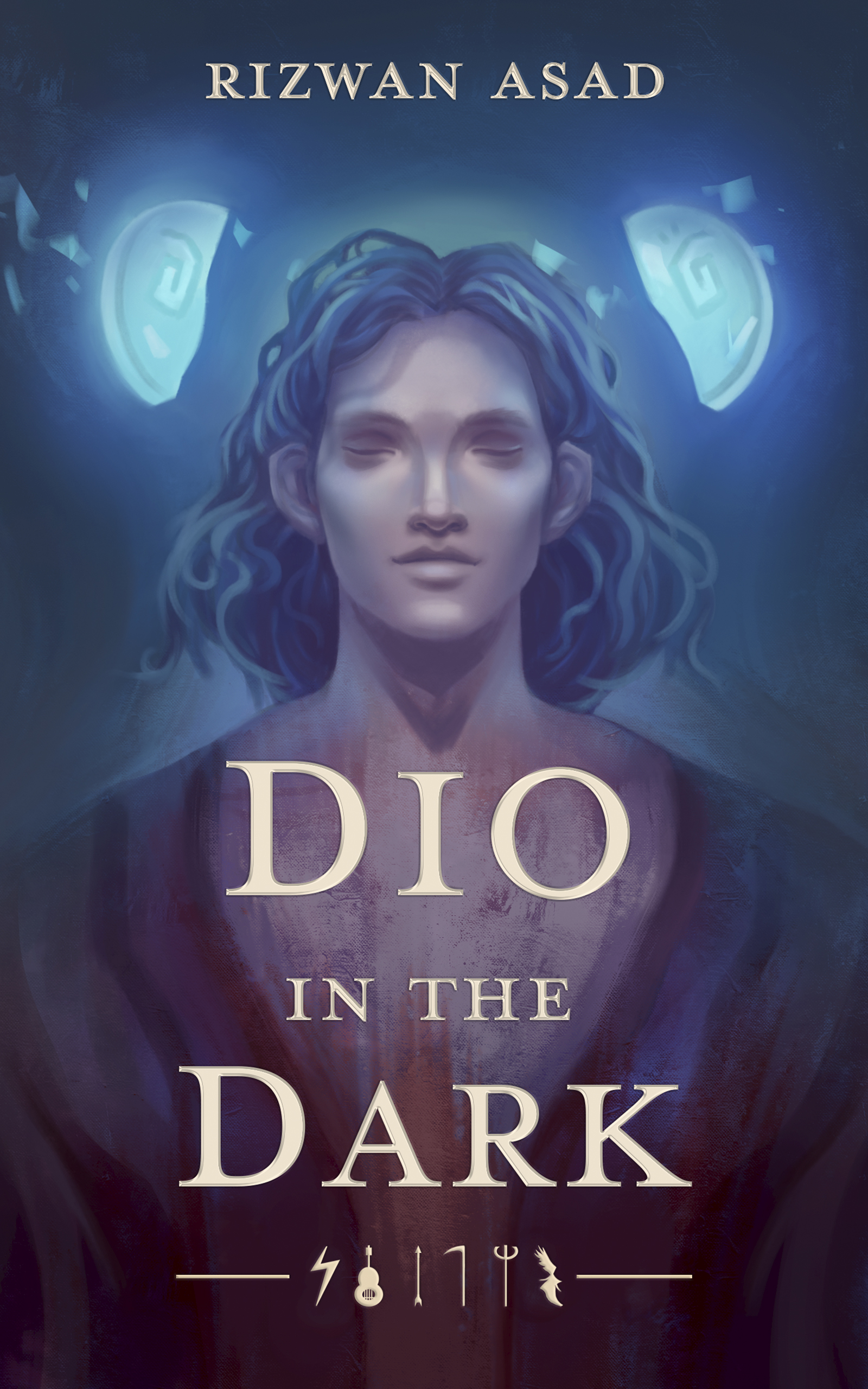 Dio in the Dark