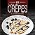 The New Crepes Cookbook: 10...
