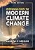 Introduction to Modern Climate Change