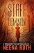 Staff Dominion by Neena Roth