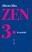 Zen 3. Zensualidad