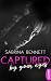 Captured by your eyes