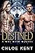 Destined (A Way With Wolves, #1)