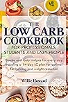 The Low Carb Cook...