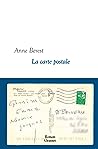 La Carte postale by Anne Berest