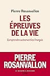 Les Epreuves de l...