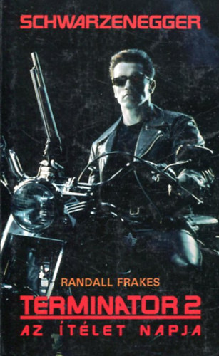 Terminator 2 Az ítélet napja