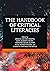 The Handbook of Critical Literacies by Jessica Zacher Pandya