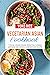 Vegetarian Asian Cookbook by Yoko Rice