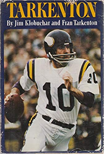 Tarkenton
