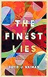 Book cover for The Finest Lies