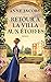Retour à la villa aux étoffes (La Villa aux étoffes #4)