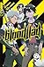 Blood Lad Novel