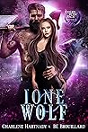 Lone Wolf by Charlene Hartnady Lone Wolf by Charlene Hartnady