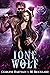Lone Wolf by Charlene Hartnady