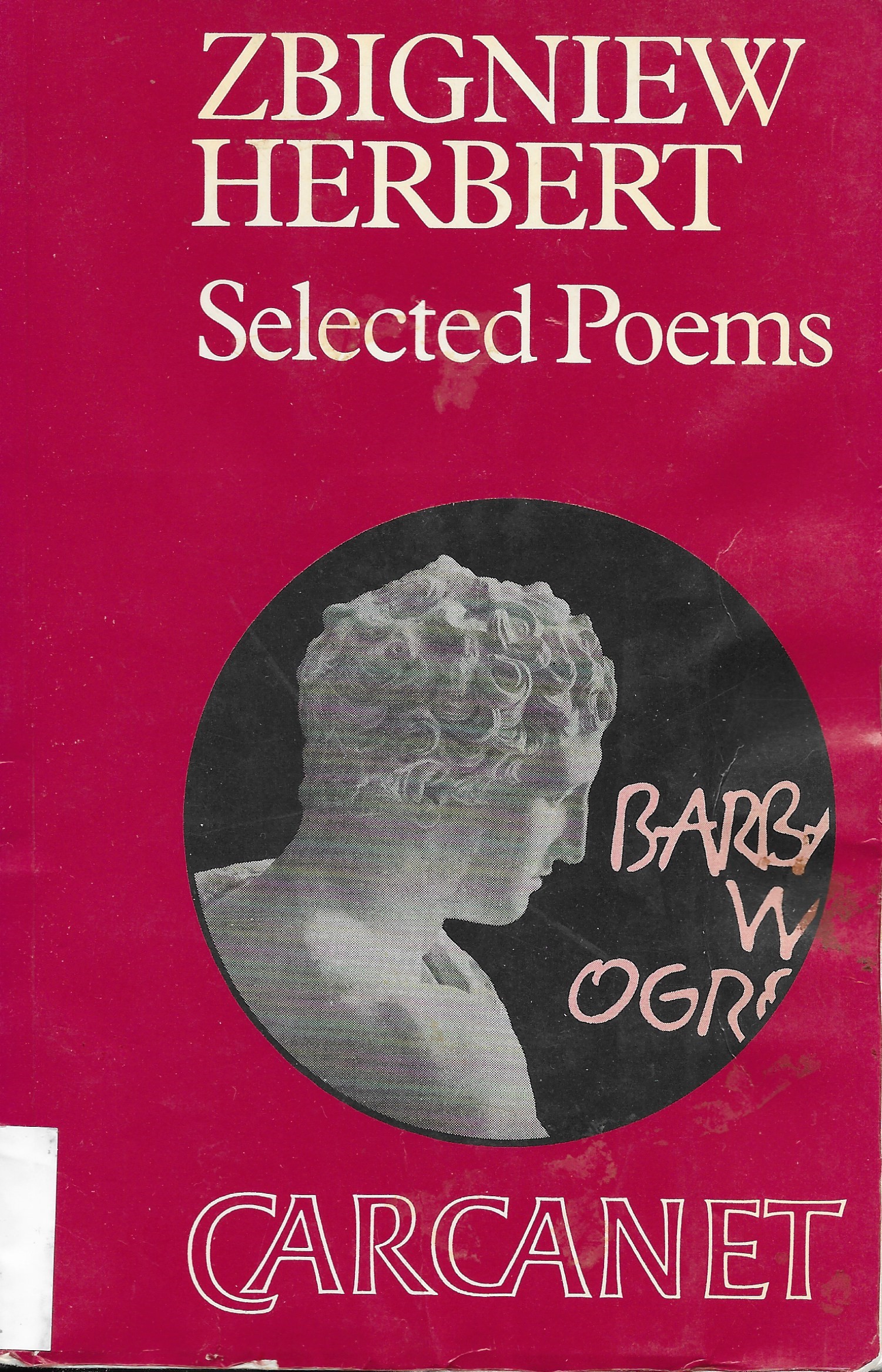 Selected Poems