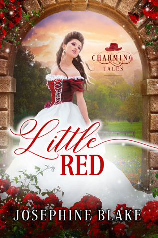 Little Red (Charming Tales, #1)