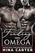 Finding their Omega (Alpha Security Company #1)
