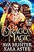 Dragon Magic (Smoke and Spe...