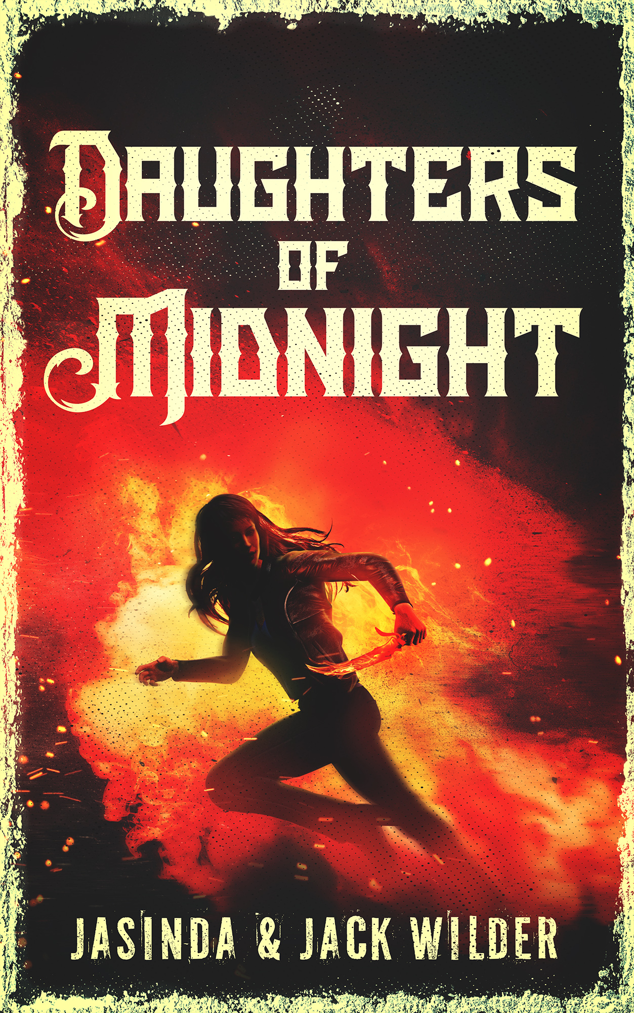 Daughters of Midnight
