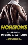 Horizons (Horizons #1)