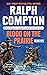 Ralph Compton Blood on the Prairie (The Gunfighter Series)