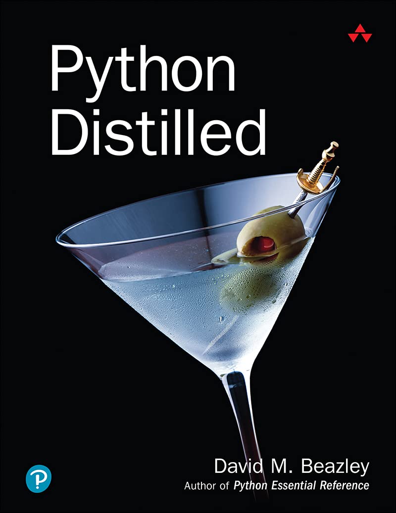 Python Distilled (Kindle Edition)