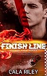 Finish Line by Cala Riley Finish Line by Cala Riley